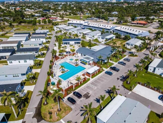 Building Photo - 11596 Palm Dr