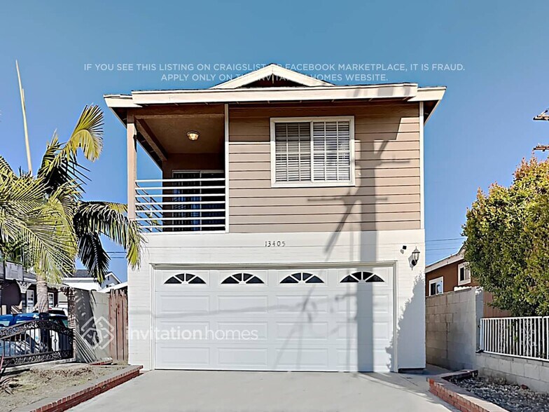 Primary Photo - 13405 Bixler Ave