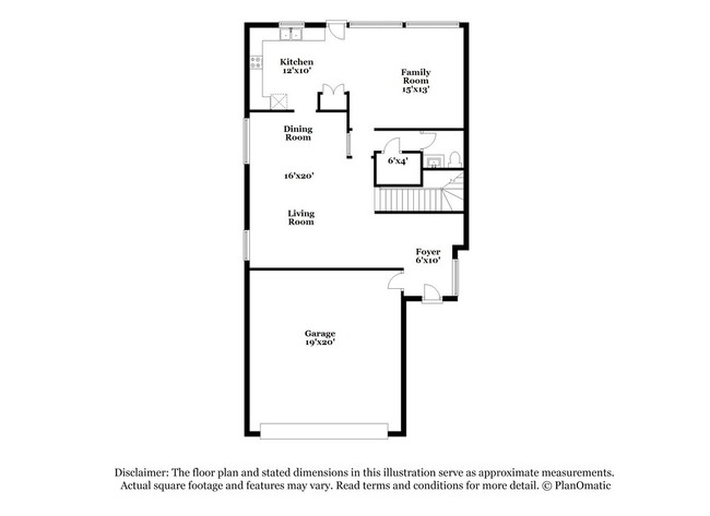 Building Photo - 3933 Canyon Meadows Ct