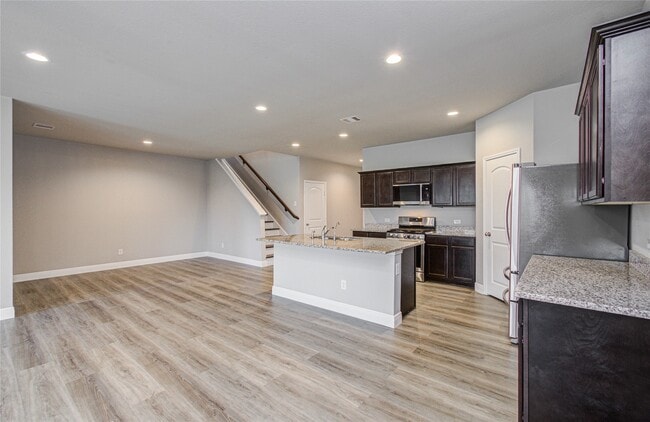 Building Photo - 2503 Joyful Forest Dr