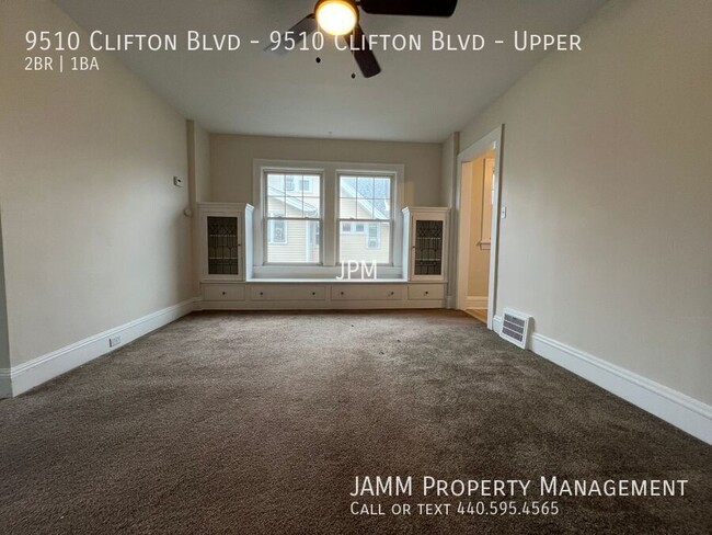 Building Photo - Updated 2 Bedroom Unit in Cleveland!