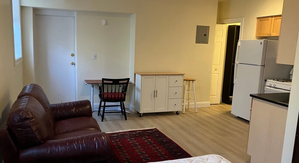 Building Photo - 16 Chauncy St