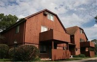 Building Photo - Cedar Crest Apartments