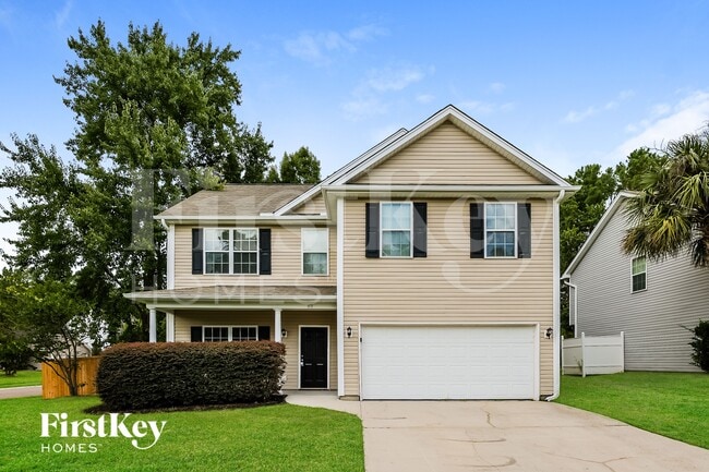 Building Photo - 431 Black Horse Rd