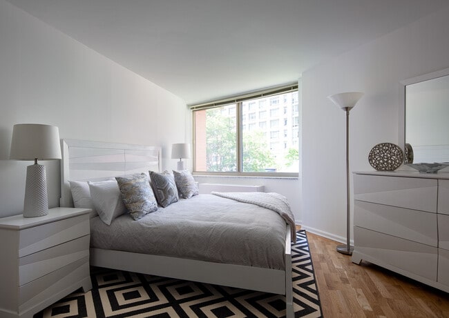 Interior Photo - Tribeca Park