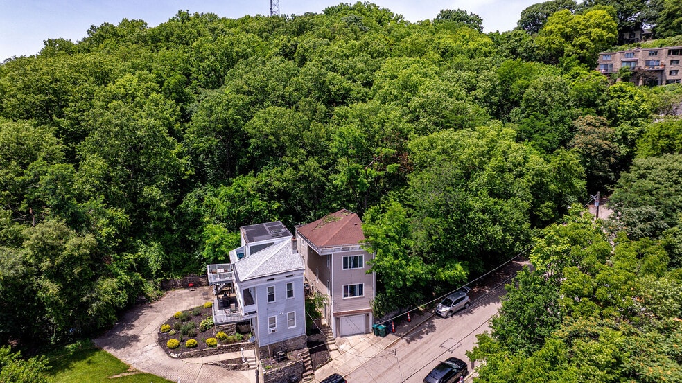 Building Photo - 2101 Ohio Ave