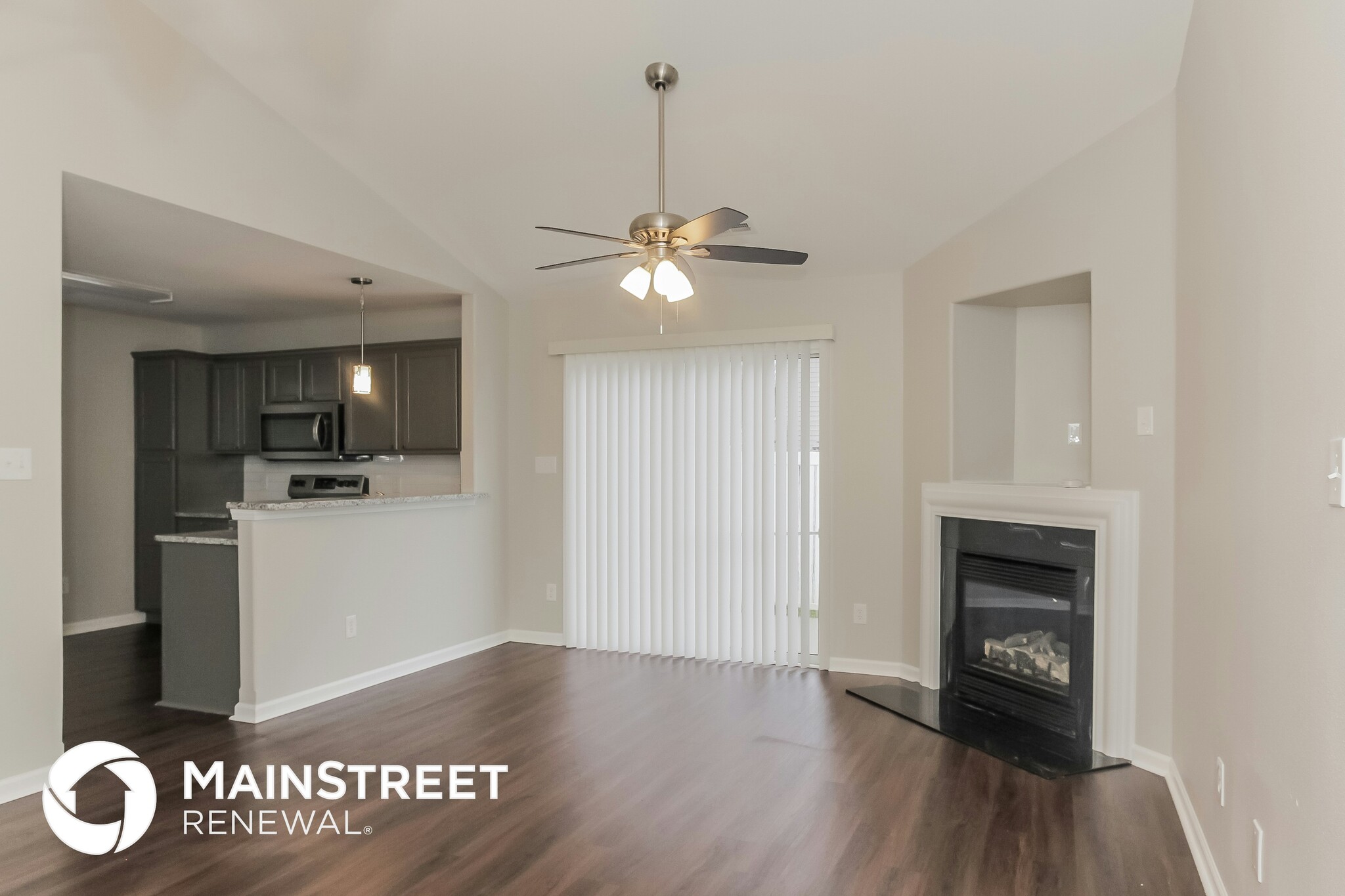 Building Photo - 8017 Coffee Tree Ct