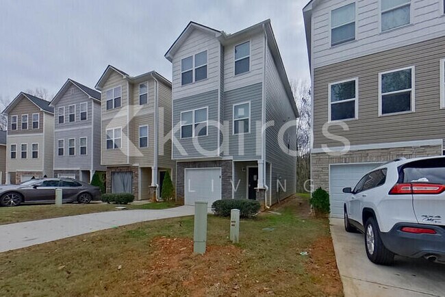 Building Photo - 114 Tybo Dr