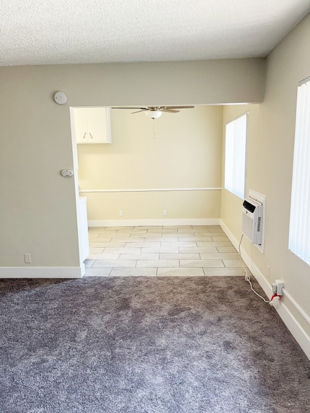 Building Photo - 721 Cordova St