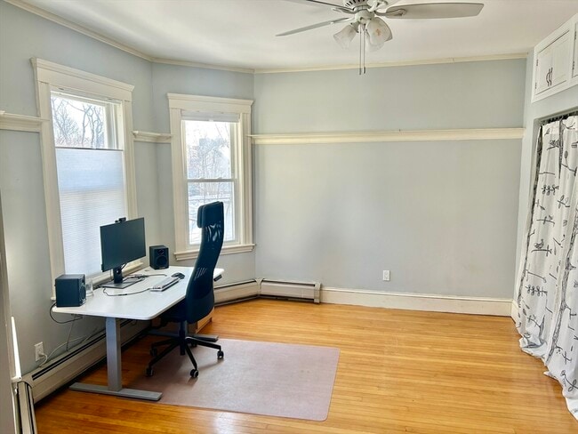 Building Photo - 46 Lombard Terrace