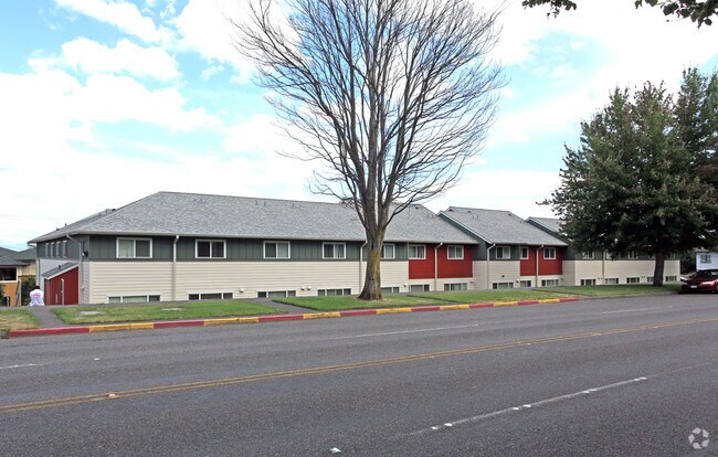Building Photo - Catalina Apartments
