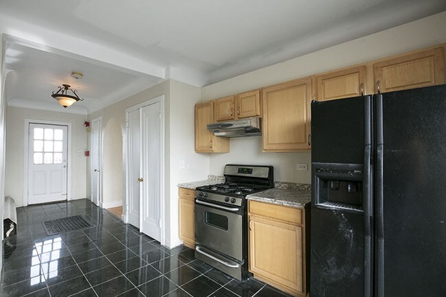 Interior Photo - Scoville Manor Apartments