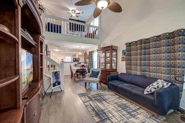 Building Photo - Easy Access to Everything North Charleston Has to Offer