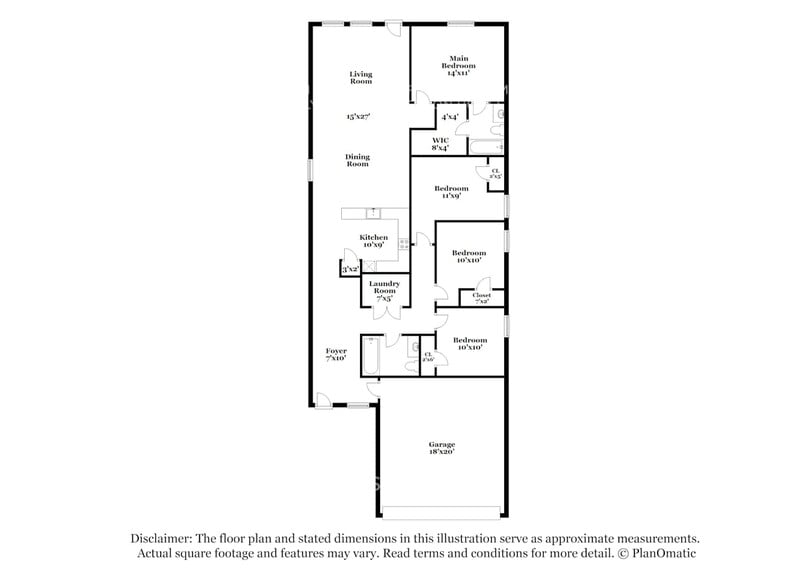 Building Photo - 143 Pasadena Pl