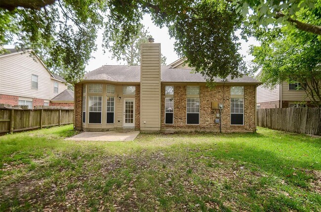 Building Photo - 14319 Whitlock Dr