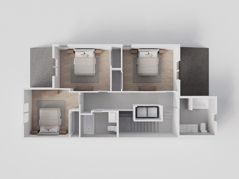 Building Photo - 1110 17th St N