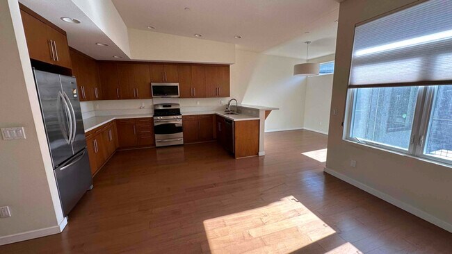 Building Photo - 3291 Berryessa St