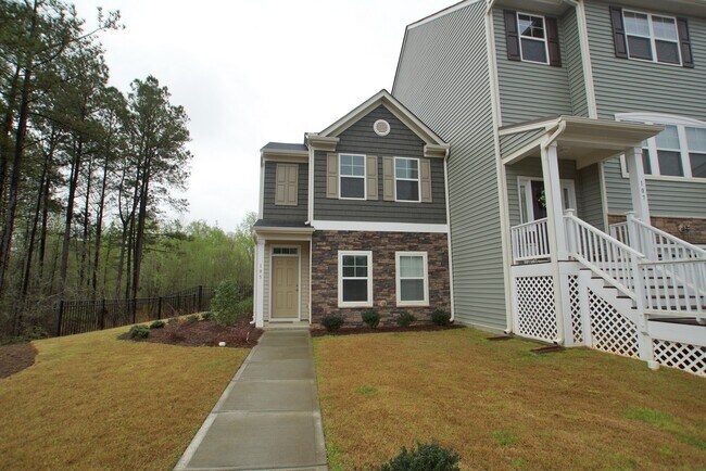 Building Photo - 105 Cobalt Creek Way