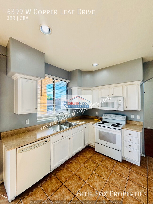 Building Photo - 6399 W Copper Leaf Dr