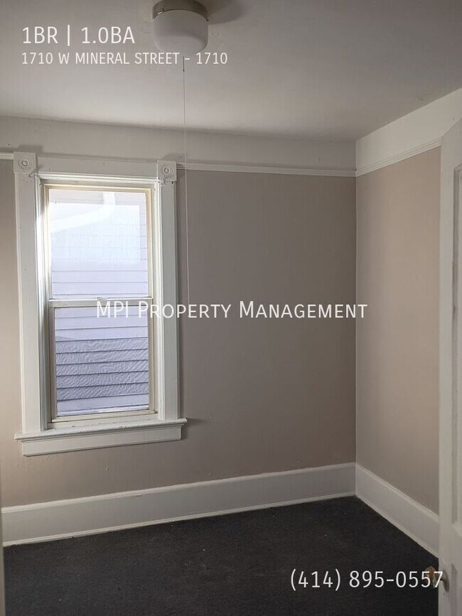 Building Photo - 1710 W Mineral St