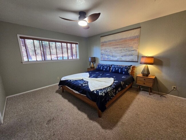 Building Photo - Furnished, 1-Year Long-Term Rental