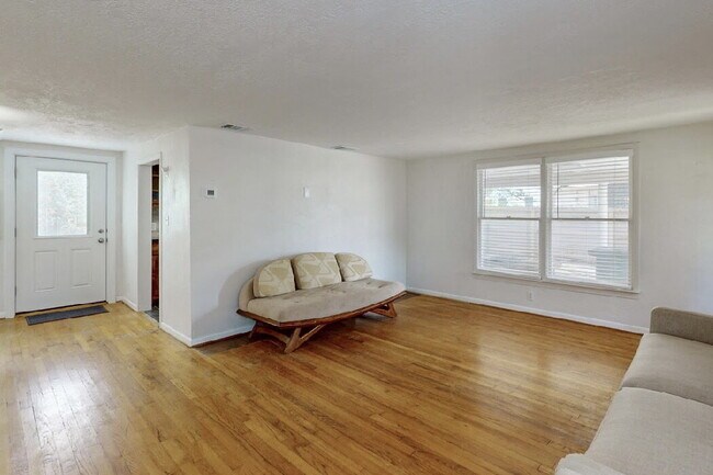 Building Photo - Title Completely Updated Historic Bryan Charmer with Modern Finishes & Timeless 1935 Character