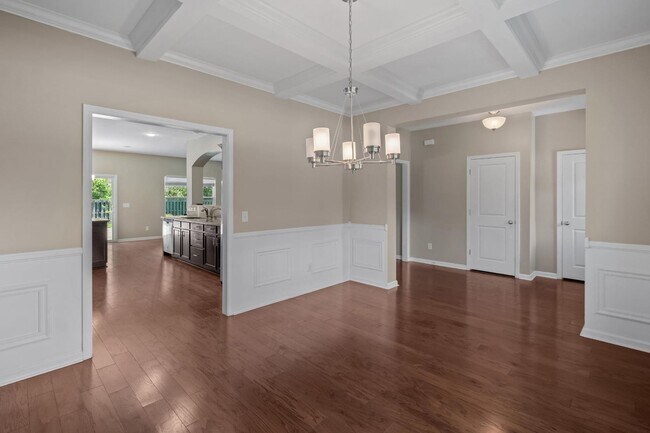 Building Photo - 4540 Garden Hills Loop