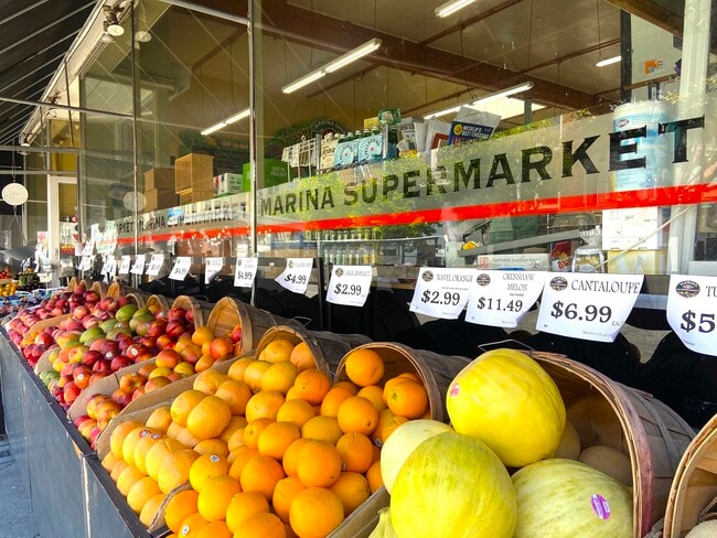 Building Photo - 1738 Lombard St