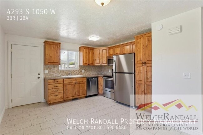 Building Photo - 4293 S 1050 W