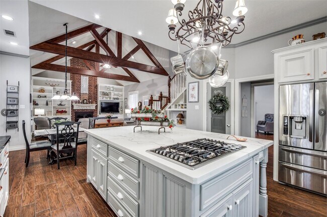 Building Photo - 16107 Wimbledon Forest Dr