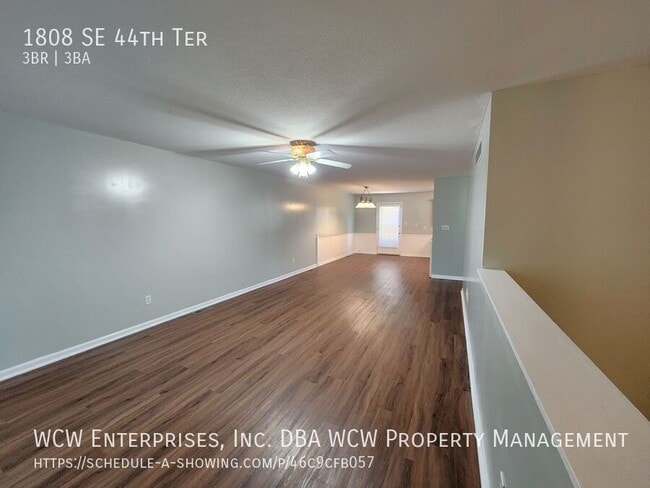 Building Photo - 1808 SE 44th Terrace
