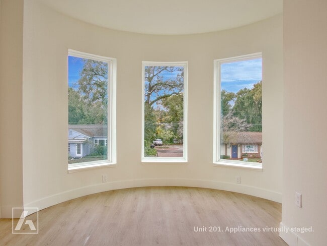 Floorplan - The Milk Stacks: Boutique Luxury Living in Downtown Orlando's Milk District