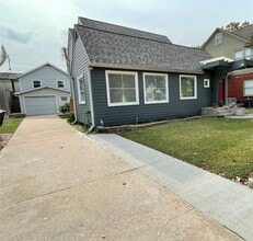 Building Photo - 4334 Jefferson St