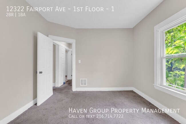 Building Photo - 12322 Fairport Ave