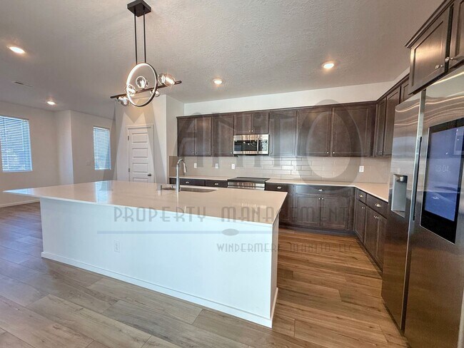 Building Photo - Beautifully Crafted 2025 New Home