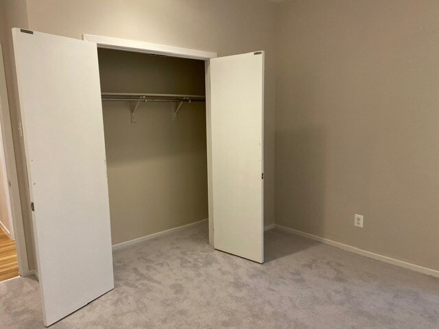 Bedroom 1 - 2038 18th St NW