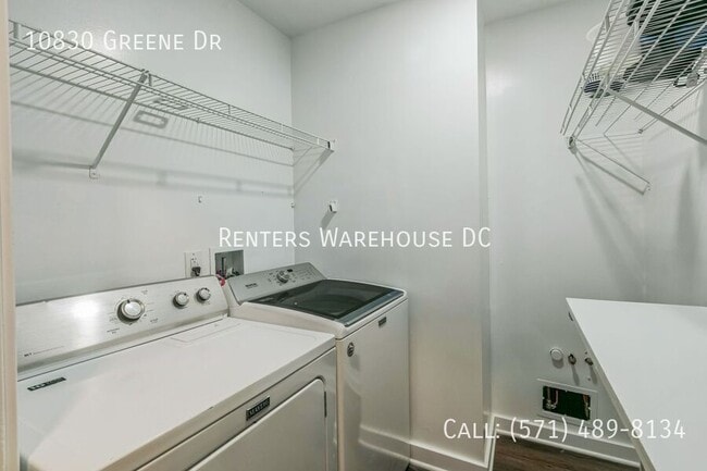 Building Photo - 10830 Greene Dr