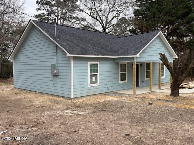 Building Photo - 4700 Massey Rd