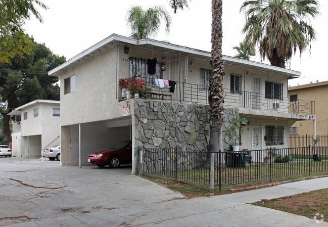 Building Photo - Loma Vista Apartments