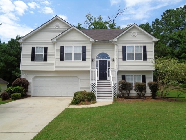 Building Photo - 4379 Ashlyn Rebecca Dr SW