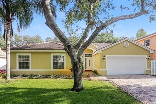 Building Photo - 13101 SW 17th Ct