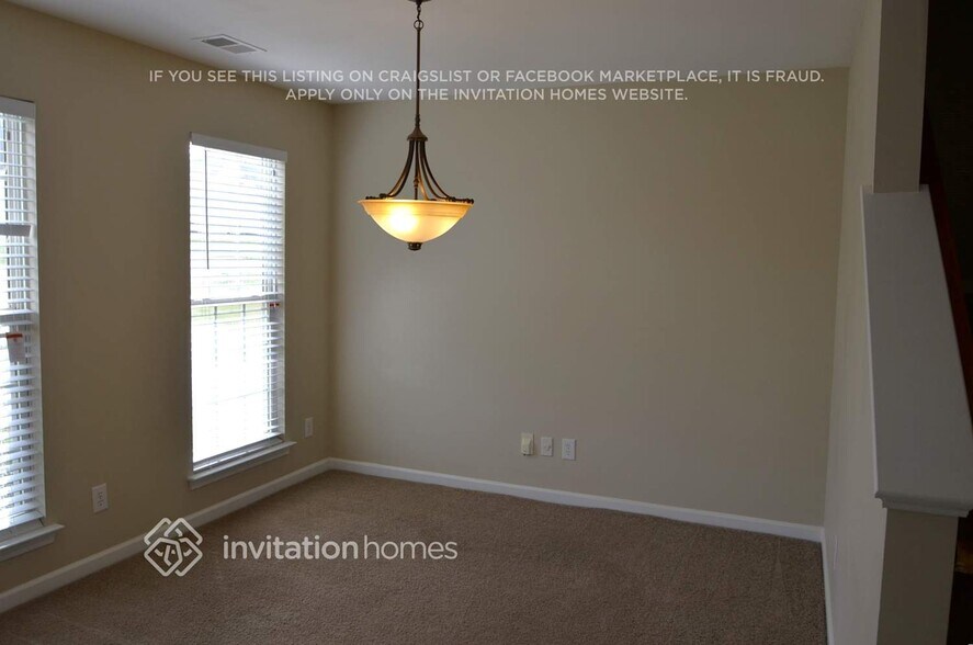 Building Photo - 3514 Balsam Tree Dr