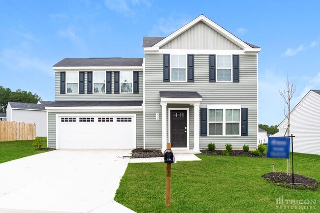 Primary Photo - 950 Sequoia Dr