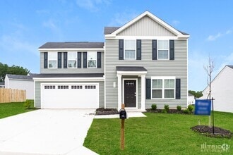 Building Photo - 950 Sequoia Dr