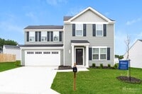 Building Photo - 950 Sequoia Dr