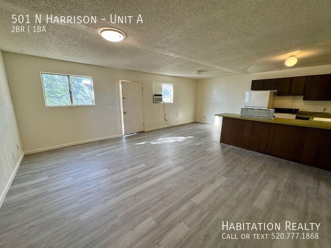 Building Photo - 501 N Harrison-Unit A