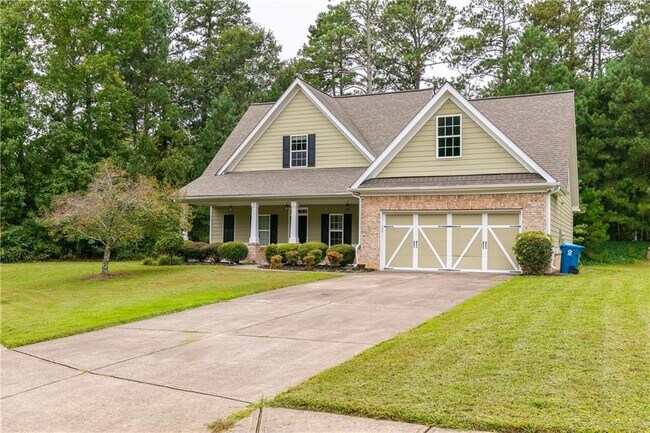 Building Photo - 1134 Nathan Mauldin Dr