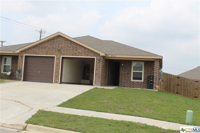 Primary Photo - 5701 Rustler Dr