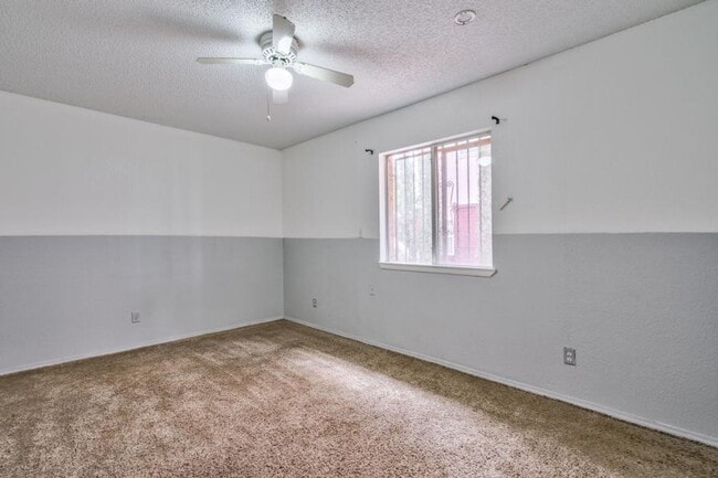 Building Photo - Adorable 4 bedroom, 2 bath in East El Paso!
