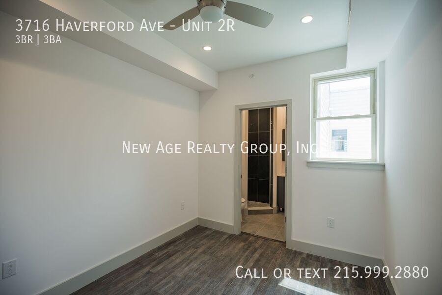 Building Photo - 3716 Haverford Ave